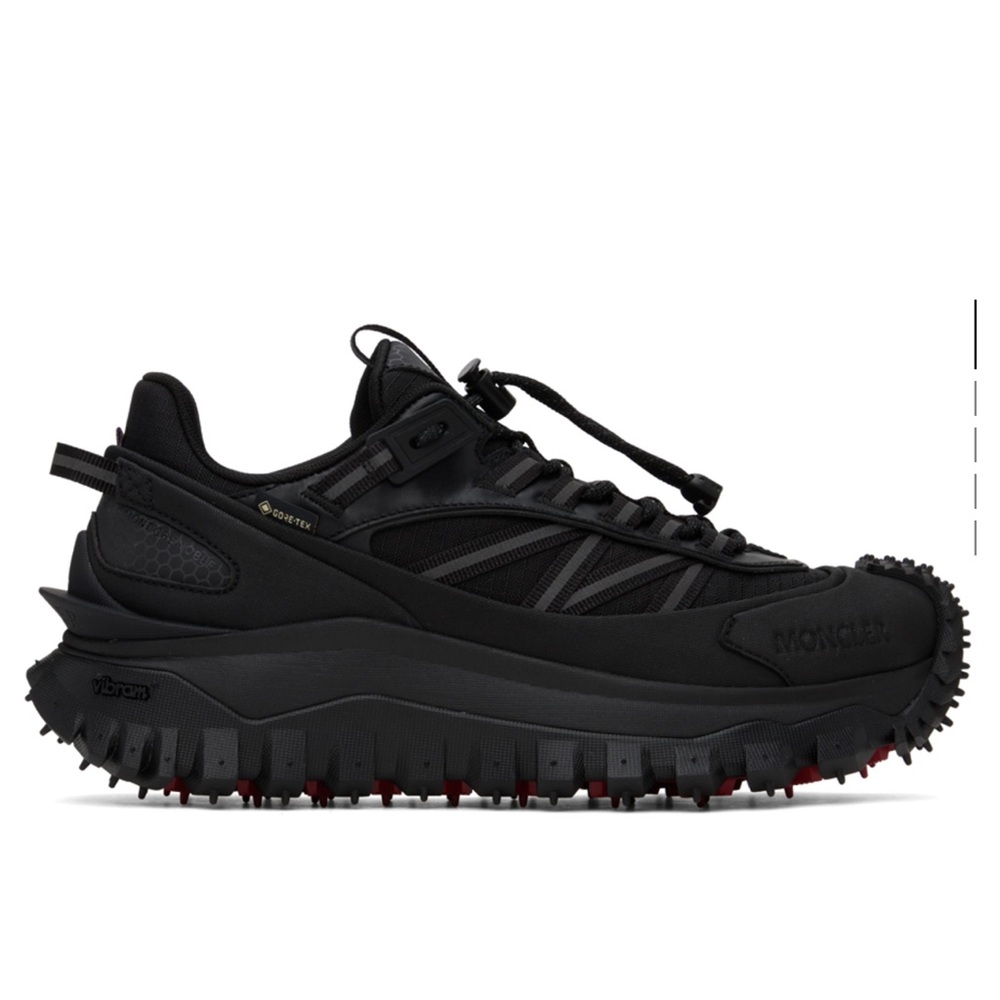 Moncler trailgrip